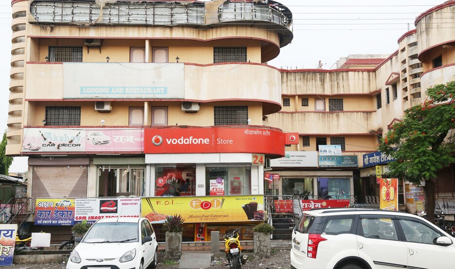 prostitute place at nashik