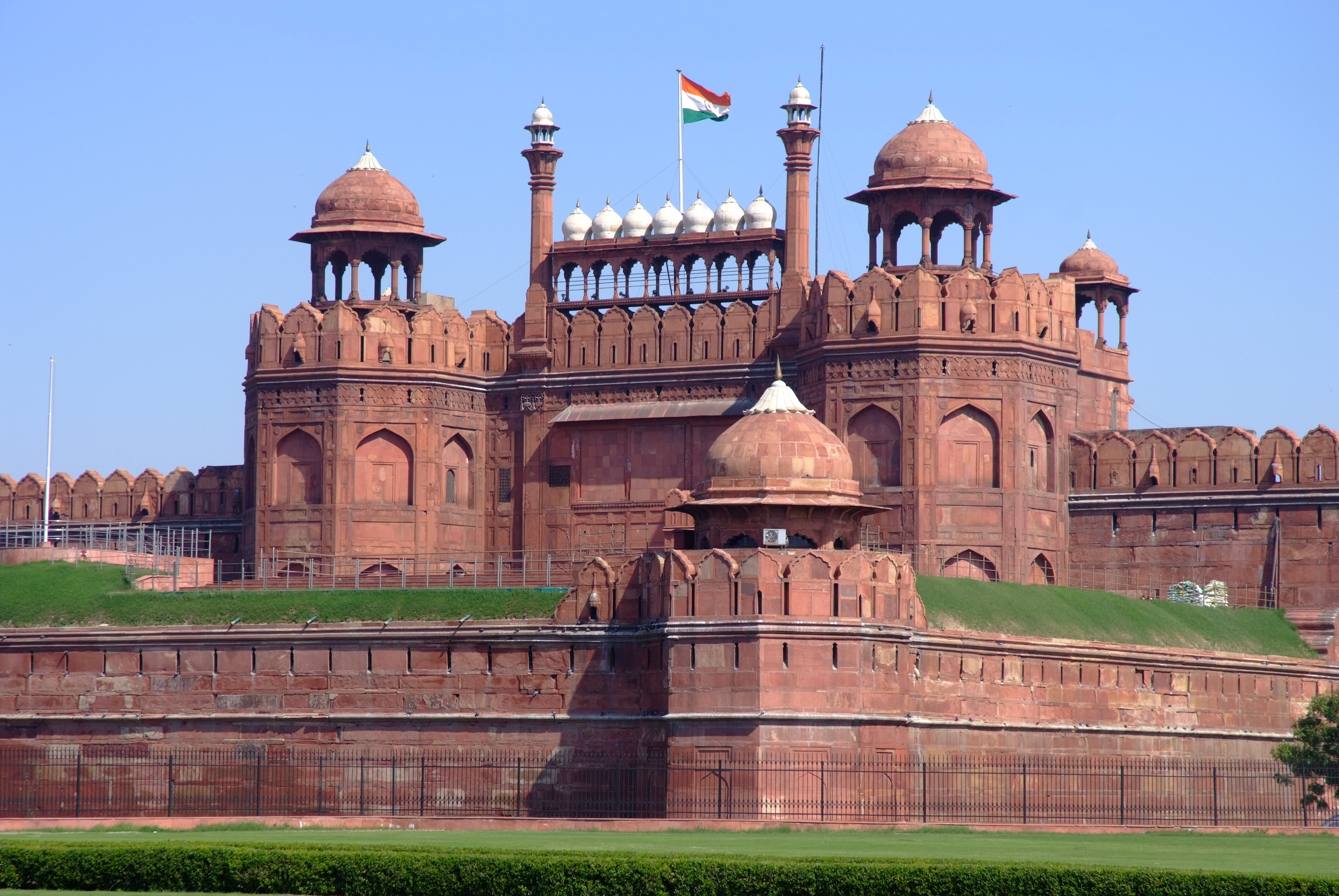Red Fort