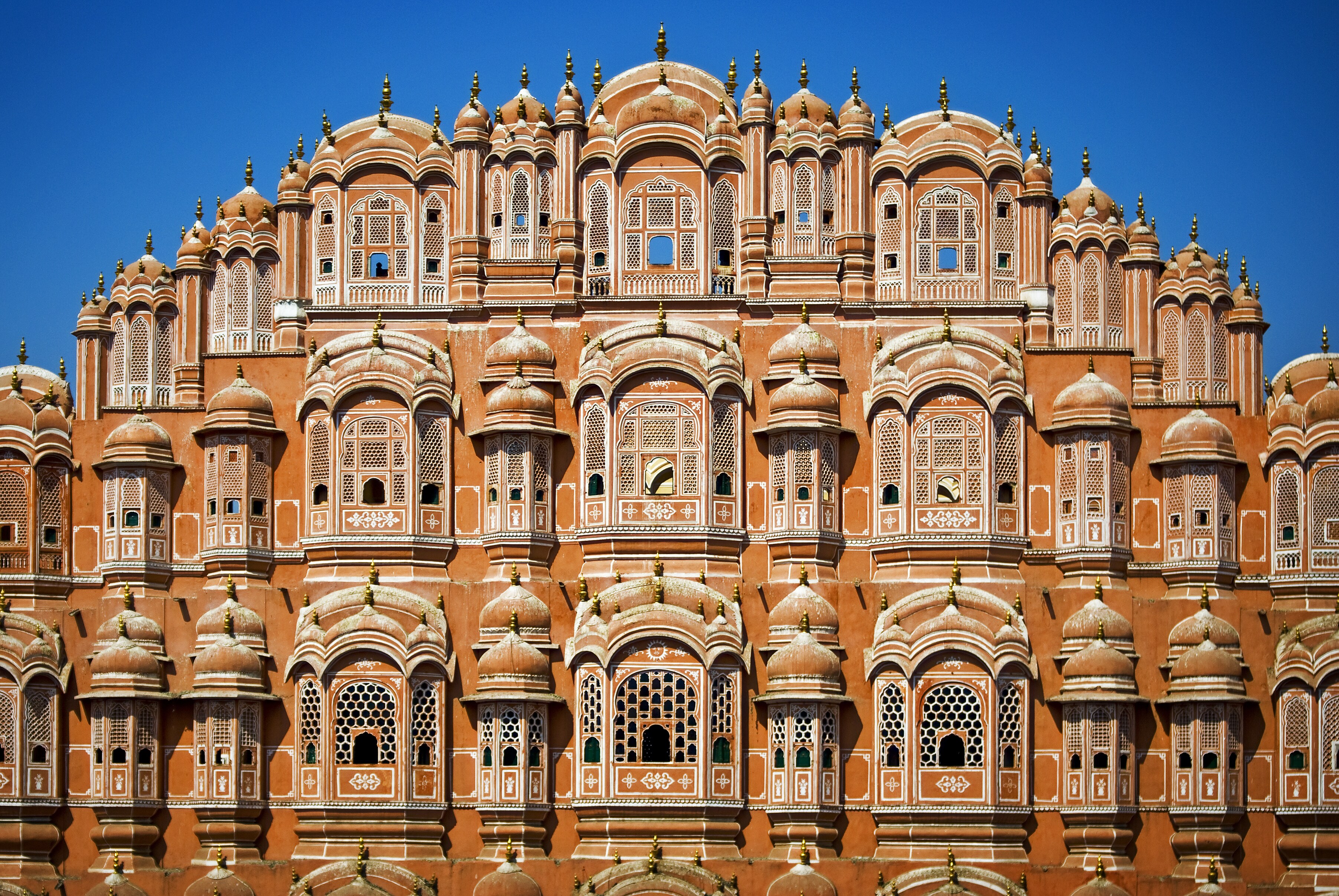 Hawa Mahal