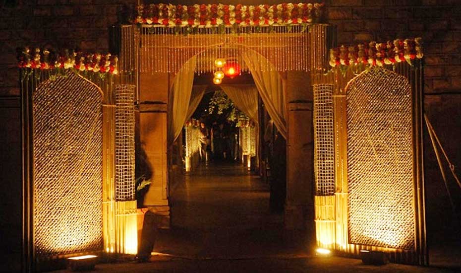 Ranbanka Palace Jodhpur