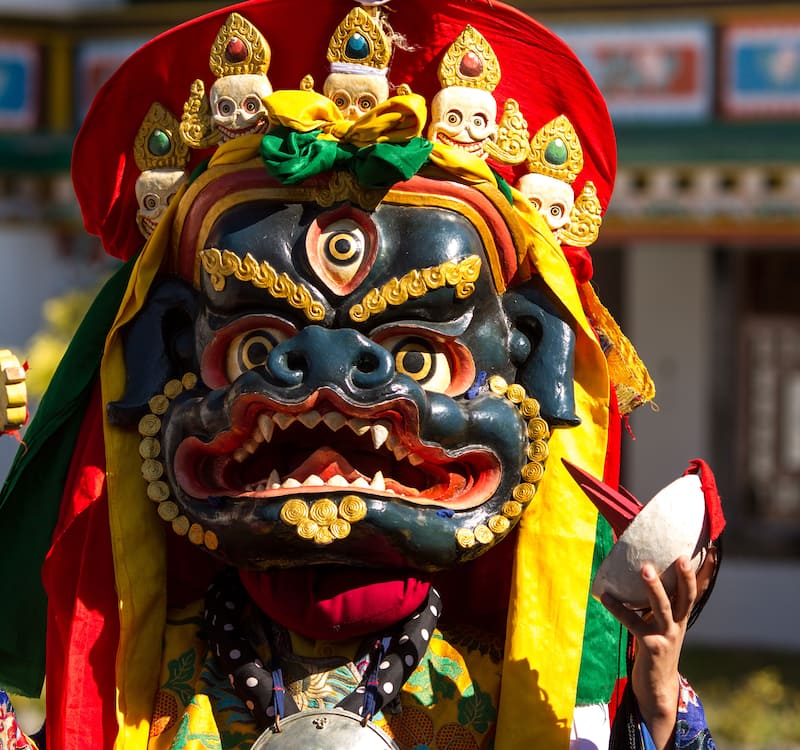 Losoong festival discount