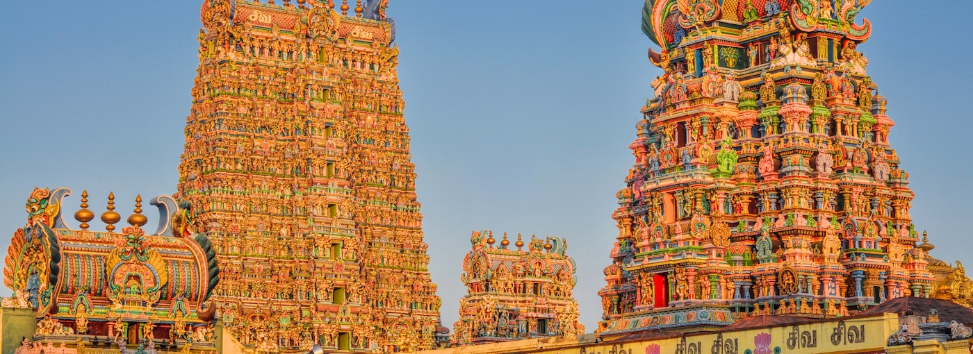 Menaka Guruswamy writes: A lesson from Madurai about the true heart of  Hinduism