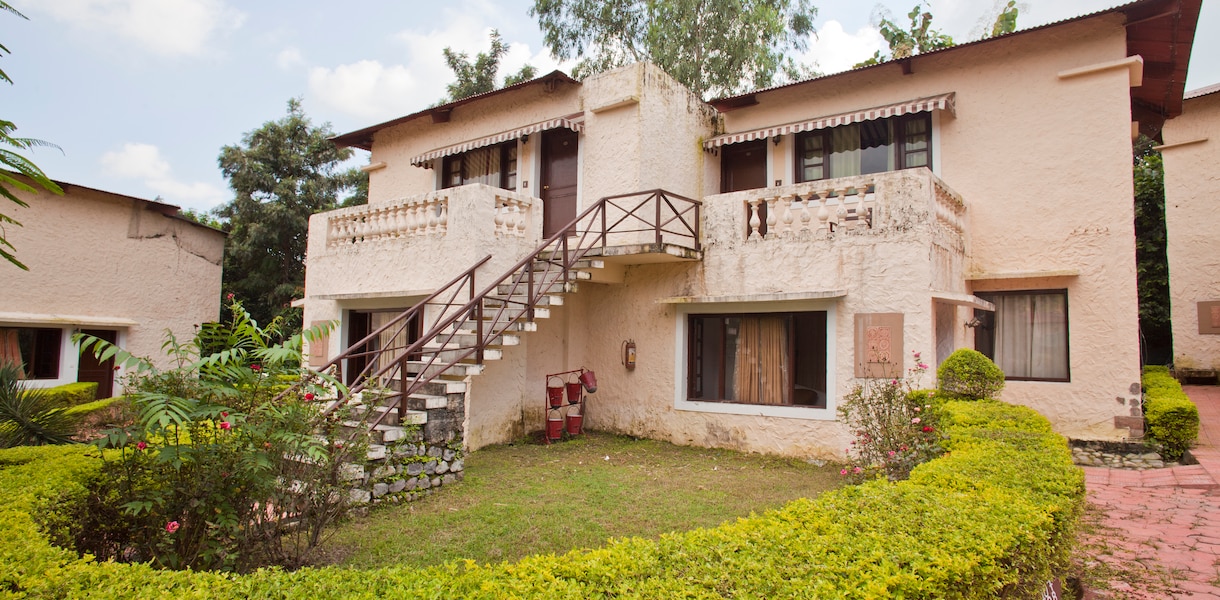 Maharani Group of Hotels