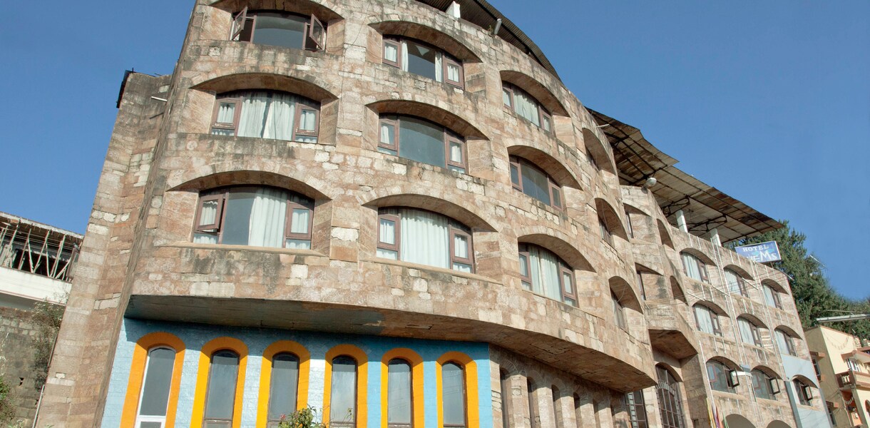 Sinclair Hotels