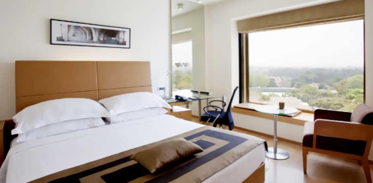 IHHR Hospitality Pvt Ltd