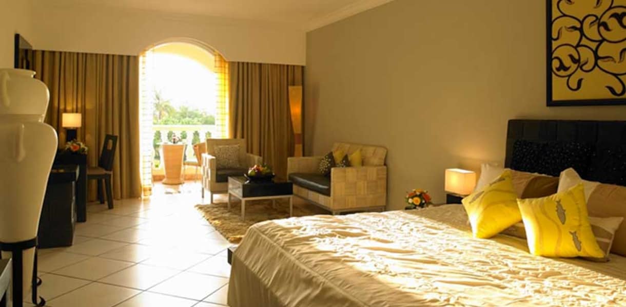 Zuri Hotels