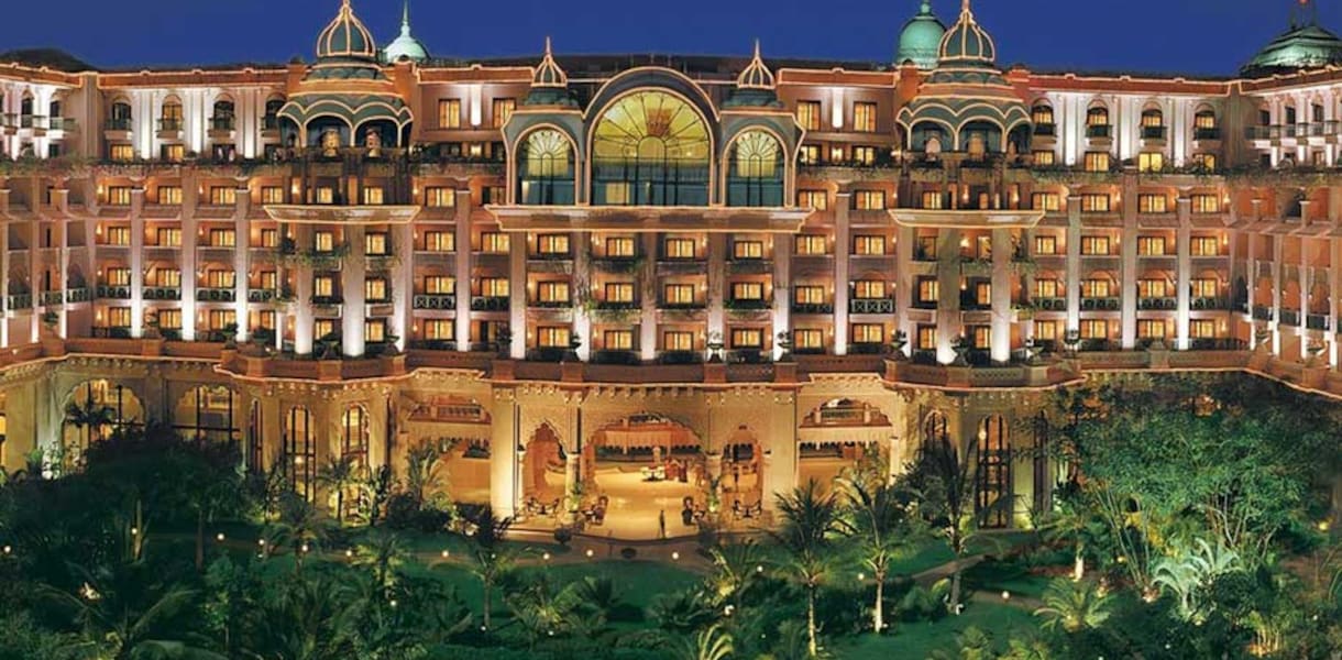 Leela Hotels