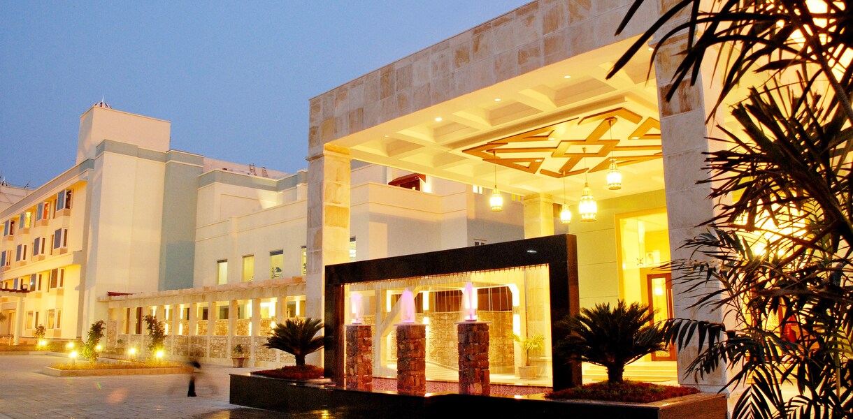 CamBay Hotels