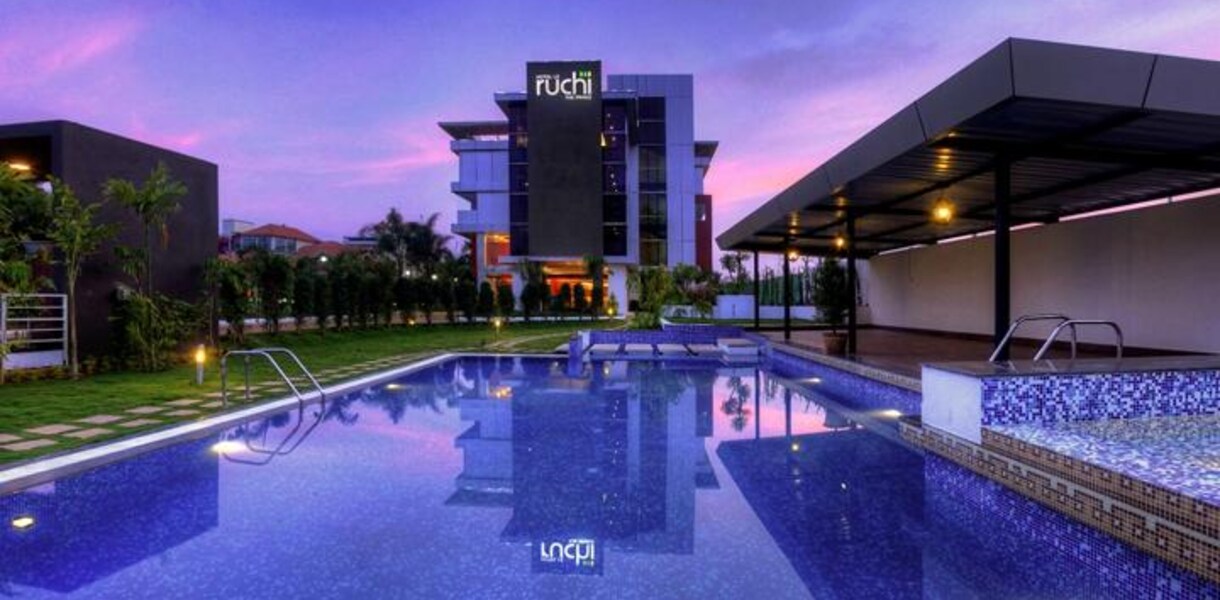Plaza Palace Group of Hotels