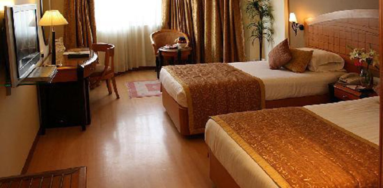 Ramee Hotels