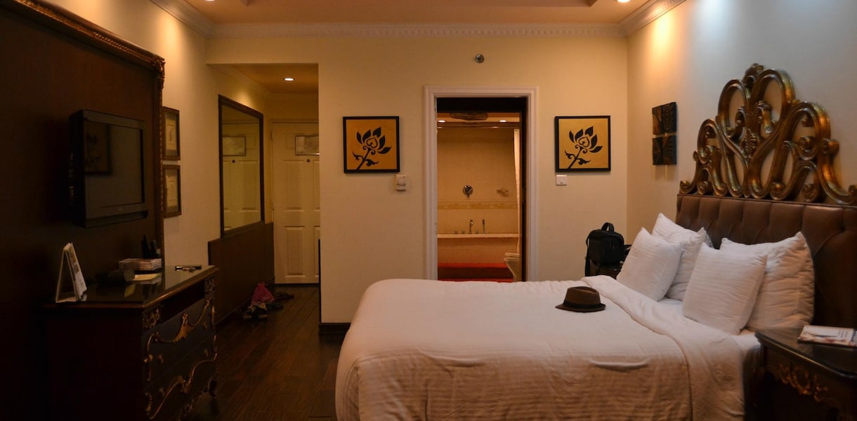Mayfair Hotels