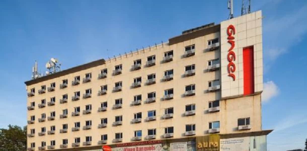 Book Ginger Hotels In India Online At Yatra 61 hotels in aurangabad with photos, latest price, reviews, google map locations and hotel video. book ginger hotels in india online at yatra