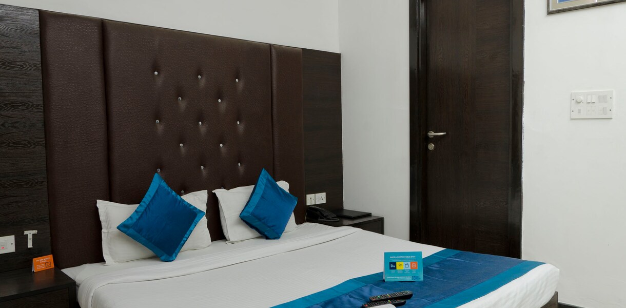 FAB HOTELS