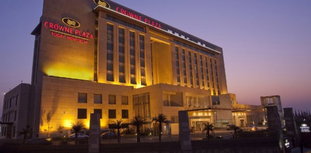 Intercontinental