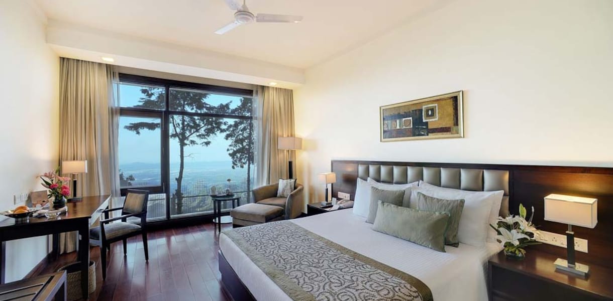 Jaypee Group of Hotels
