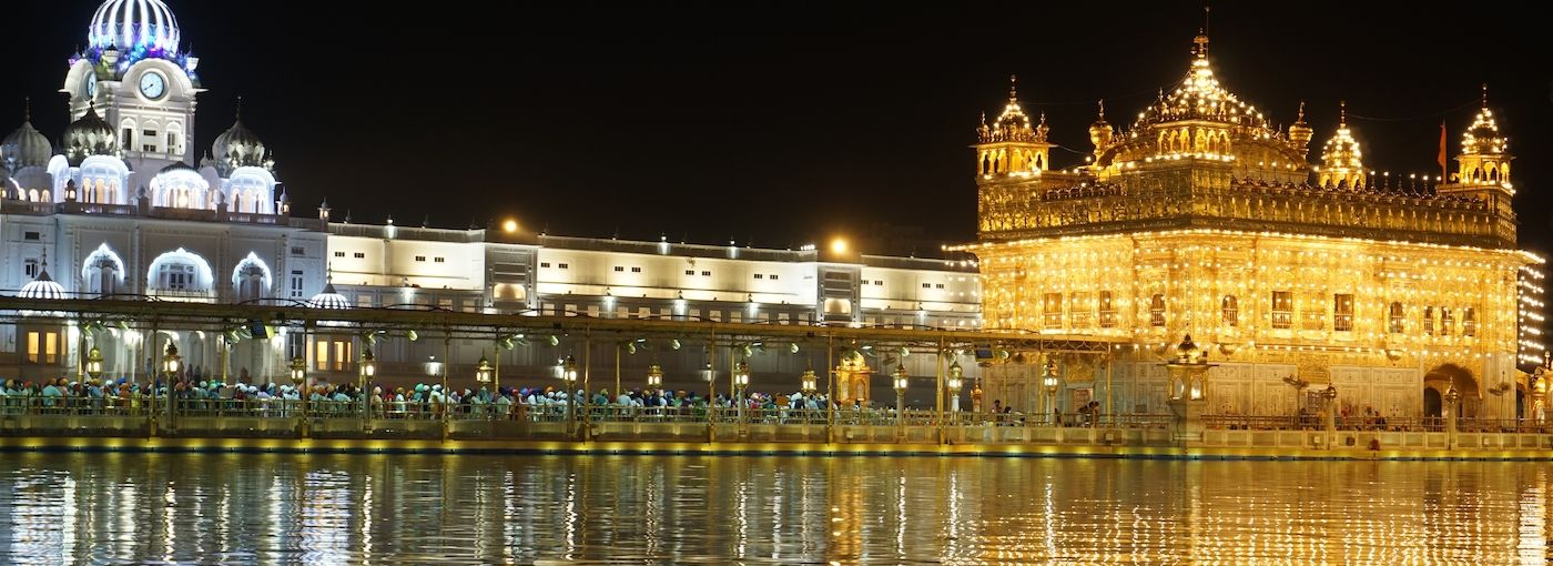 Golden Temple Timings, How to Reach, Location & Entry Fees
