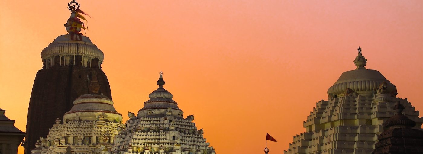 Jagannath Temple - Timings, How to Reach, Location & Entry Fees