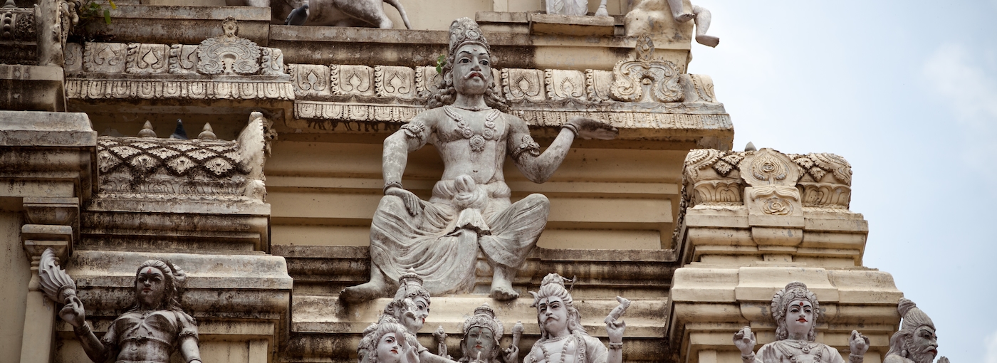 Bull Temple Timings, How to Reach, Location & Entry Fees