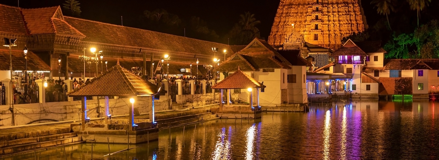 Padmanabhaswamy Temple Timings, How to Reach, Location & Entry Fees
