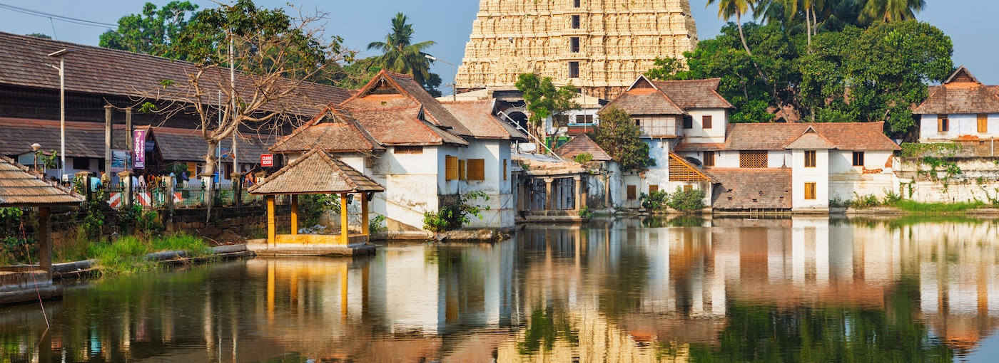 Padmanabhaswamy Temple Timings, How to Reach, Location & Entry Fees