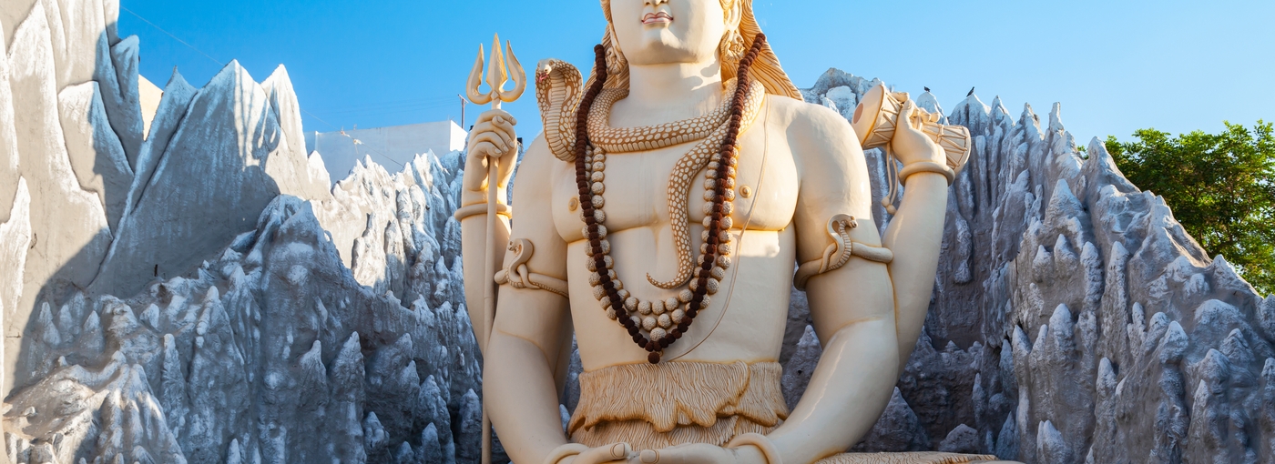 Kempfort Shiva Temple Timings How To Reach Location Entry Fees