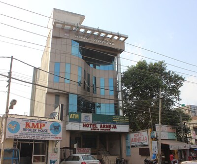 2 Hotels In Jyoti Chowk Area Jalandhar Room Starts 1600 Hoteldekho Trip.com offers + cheap hotels in jalandhar from gbp. 2 hotels in jyoti chowk area jalandhar