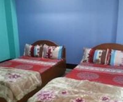 Annapurna Hotel Gangtok Book Online Hoteldekho Tg Stays Sonam Gyatso Marg Gangtok