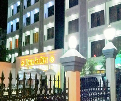 Hotel Sri Devi
