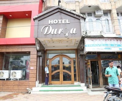 Hotel Durga