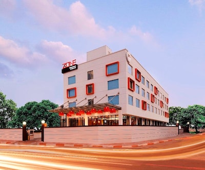 Zone By The Park Coimbatore