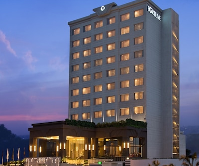 Fortune Park JPS Grand, Rajkot