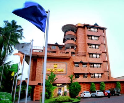 Westway Hotel Calicut