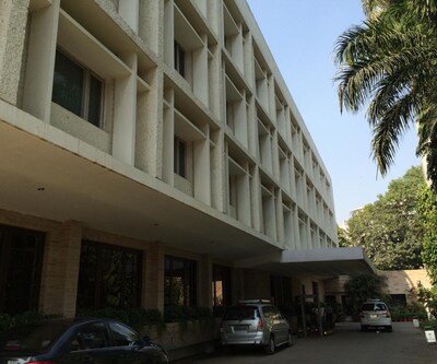 Hotel Clarks Varanasi