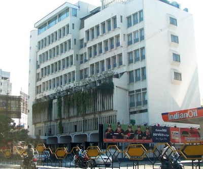 Hotel Express Towers