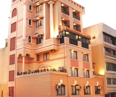 Rutu Gandh Heritage