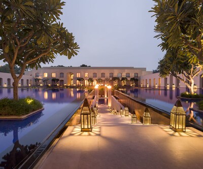 Trident, Gurgaon