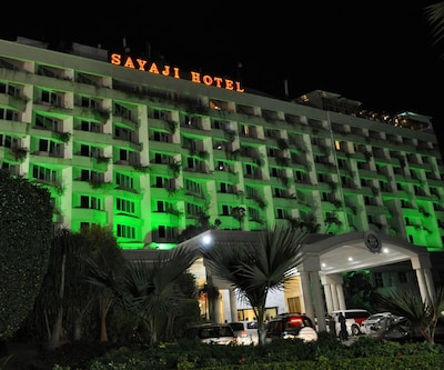 Sayaji Hotel