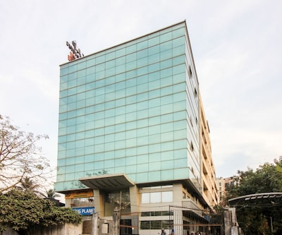 FabHotel Ascot International Andheri
