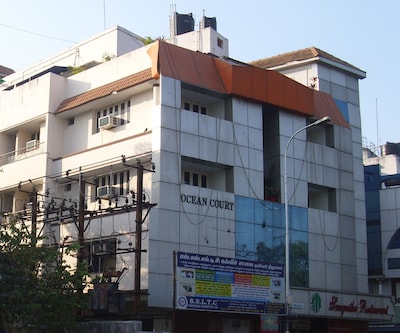 Sangeetha Sea View
