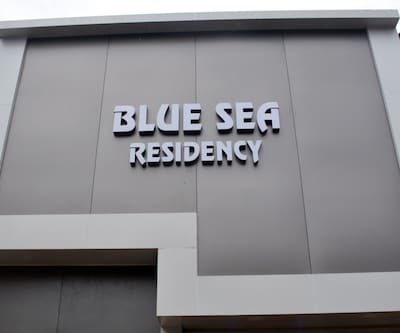 Hotel Blue Sea Residency