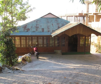 Spice Garden Resort