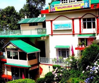 Hotel Ashiana Regency