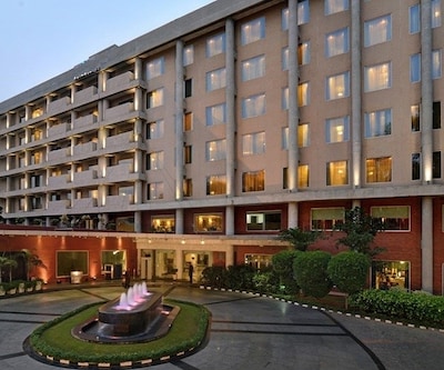 James Hotel Chandigarh
