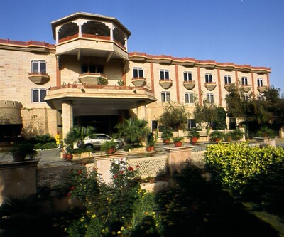 Mansingh Palace