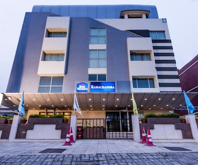 BEST WESTERN Ramachandra