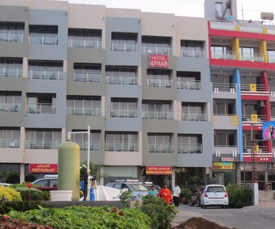 Hotel Apaar