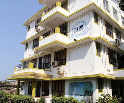 Alor Holiday Resort