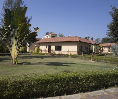 SOULACIA HOTEL AND RESORT