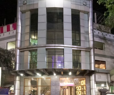 Hotel Hornbill