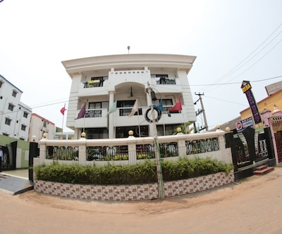 Reba Beach Resort